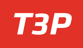 Logo de T3P Construction inc.