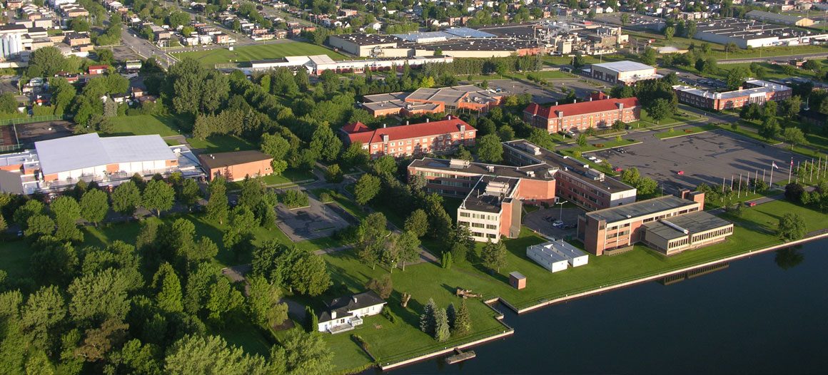 Corporation du Fort St‑Jean (collège militaire)